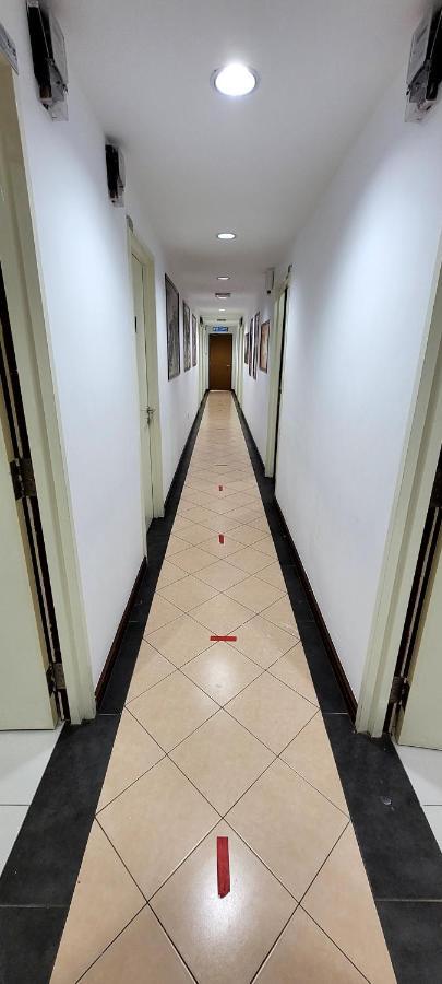 Api-Api Guesthouse Kota Kinabalu Extérieur photo