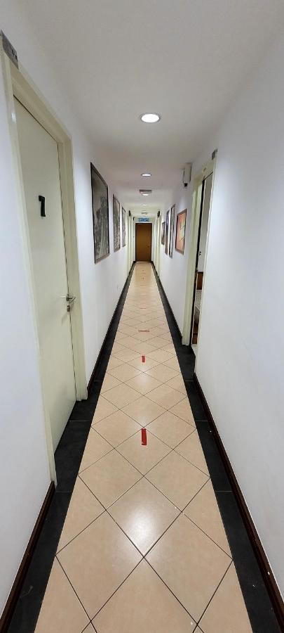 Api-Api Guesthouse Kota Kinabalu Extérieur photo